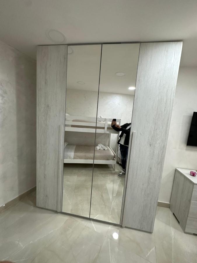 Appartamento Chloehouse