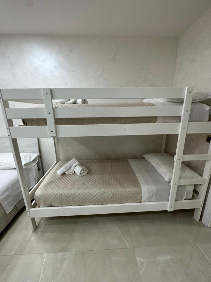 Chloehouse Napoli