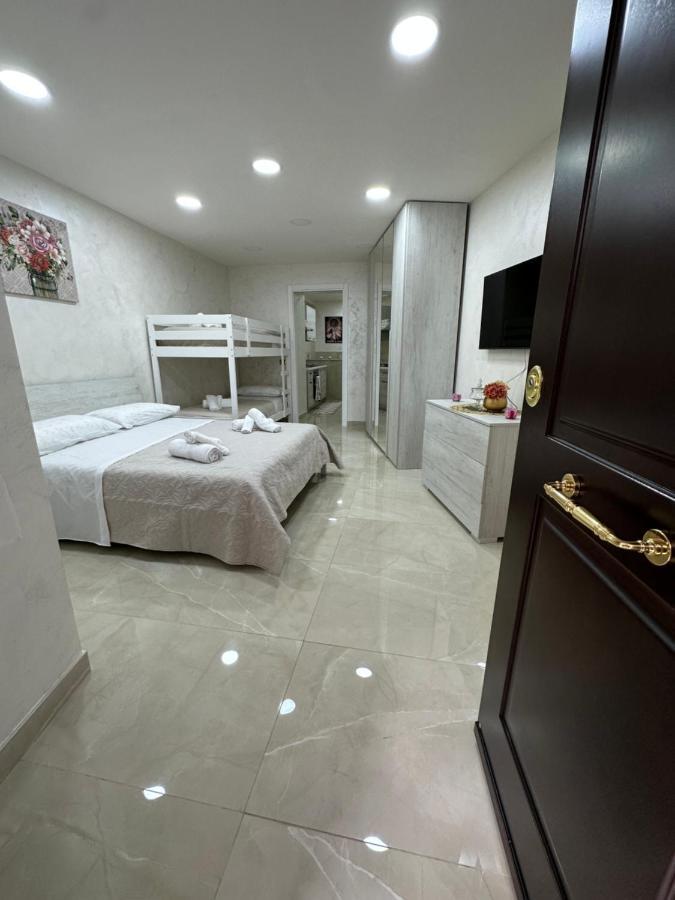 Appartement Chloehouse