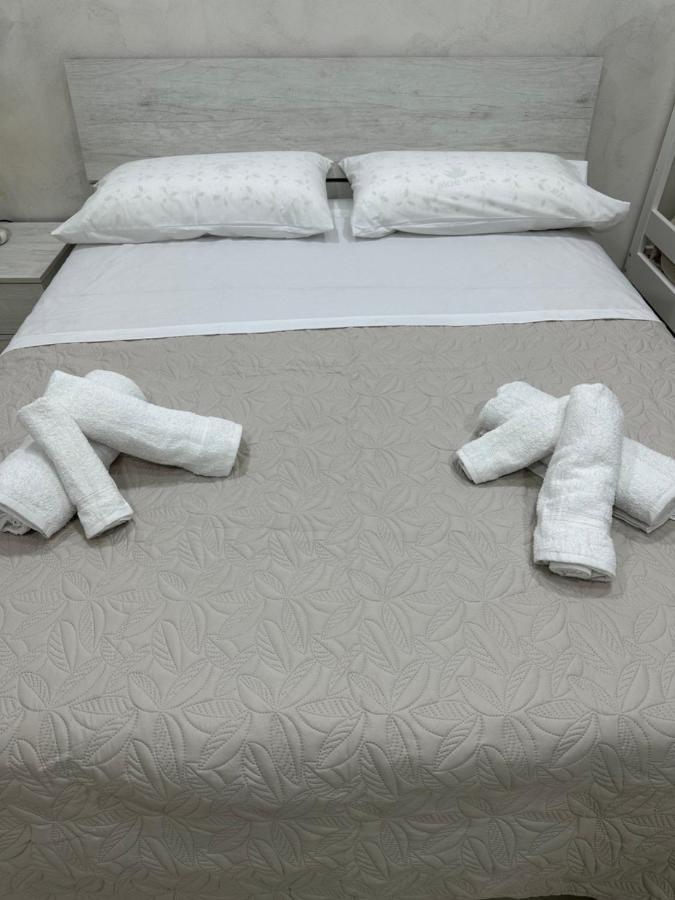 Appartamento Chloehouse