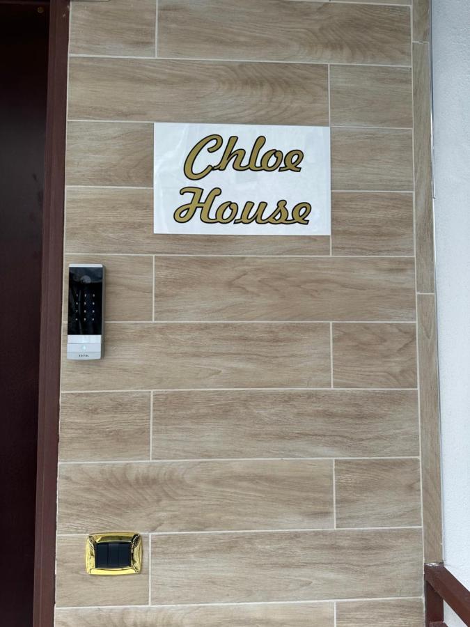 Chloehouse * Napoli