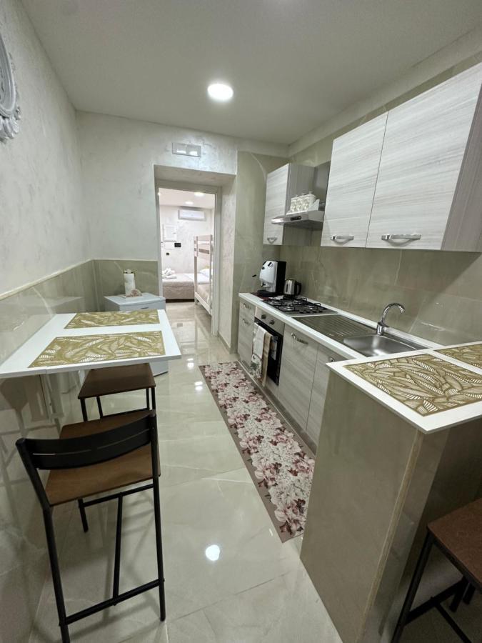 Chloehouse Appartement *