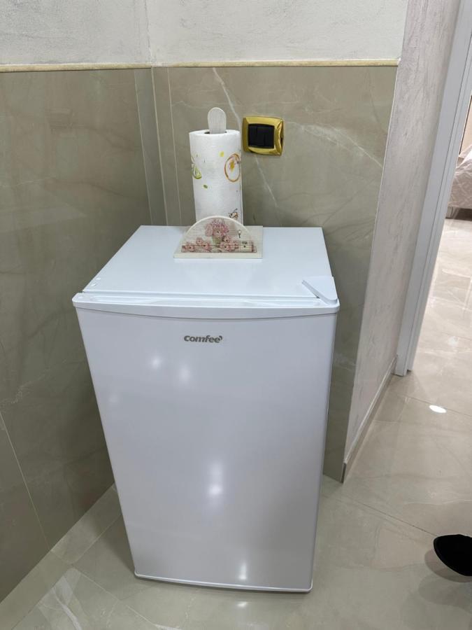 Chloehouse Appartement Napels