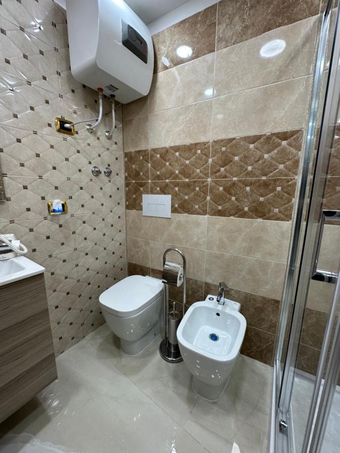 Chloehouse Appartamento Napoli