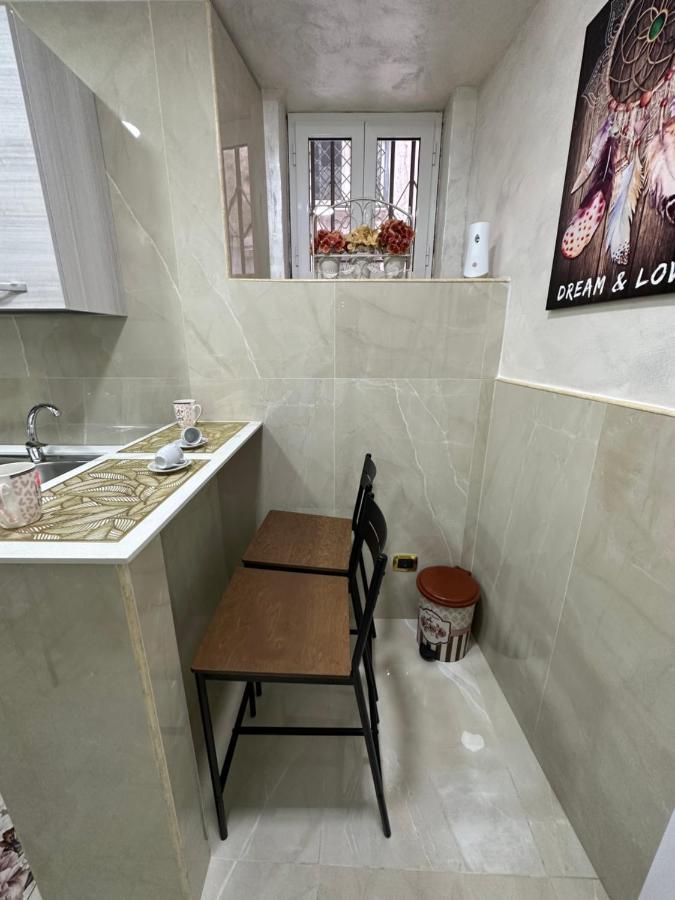 Appartamento Chloehouse Napoli