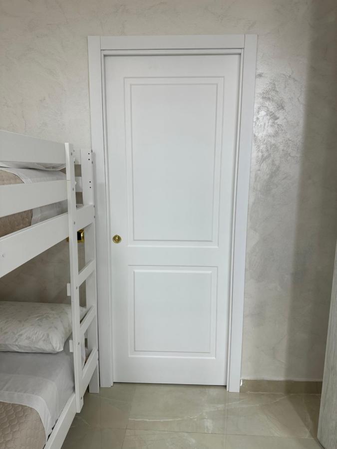 Chloehouse Appartamento Napoli