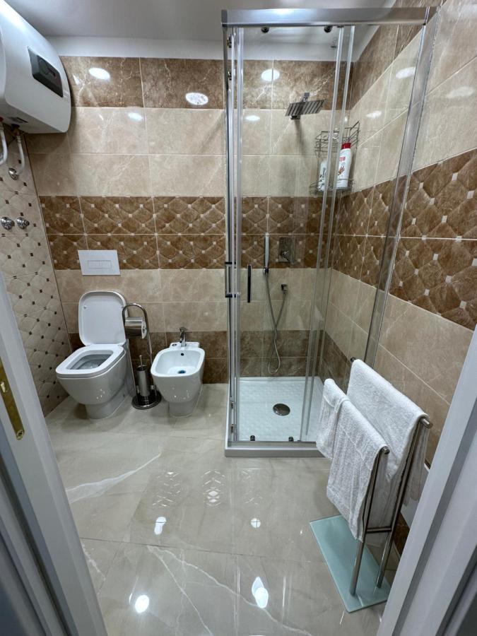 Chloehouse Napoli