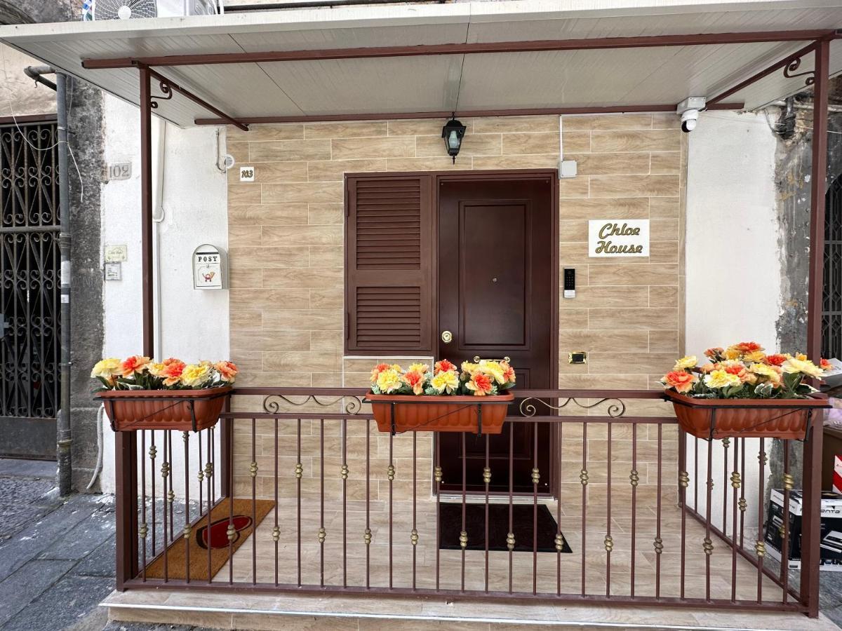 Appartamento Chloehouse *