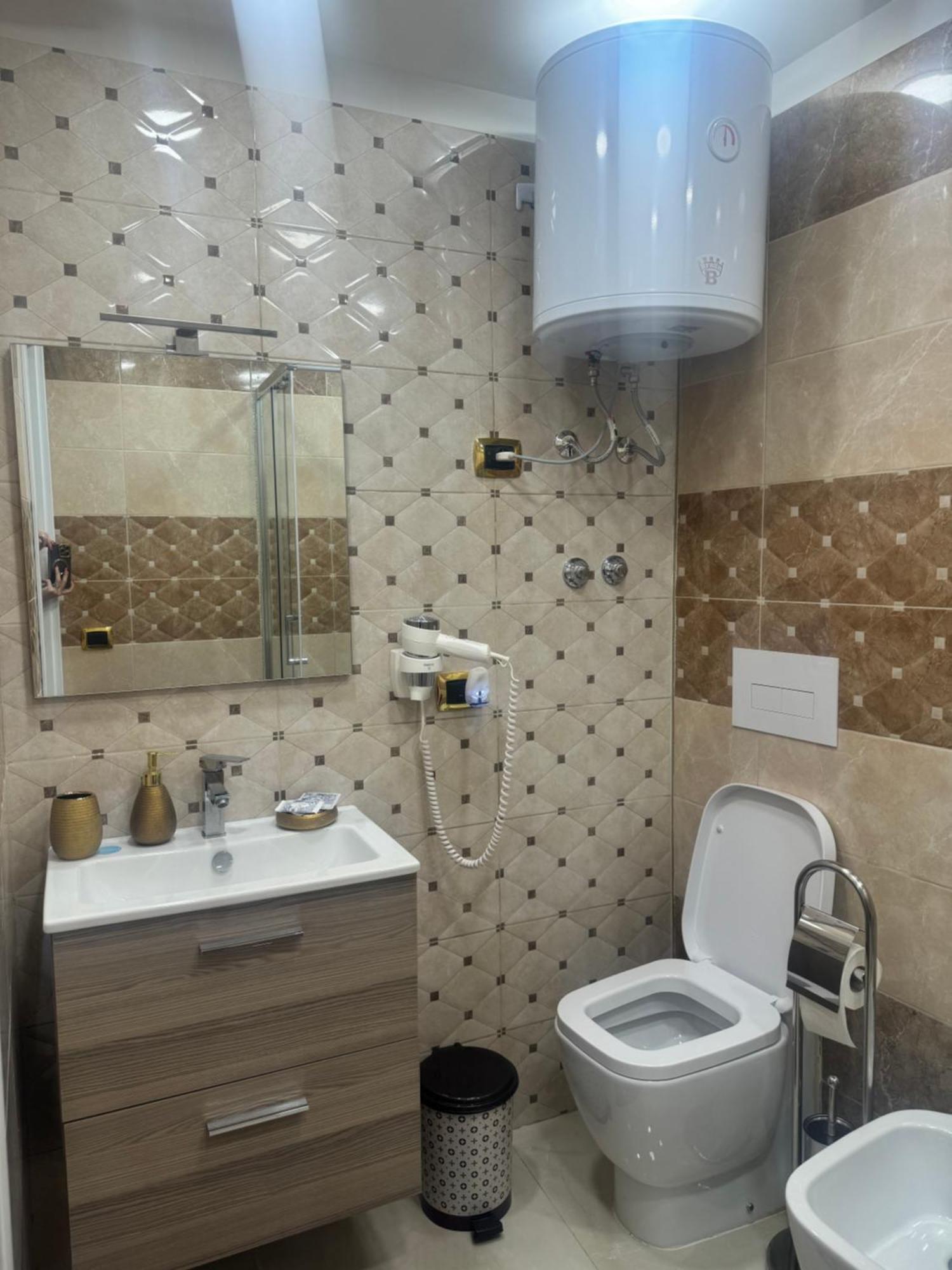Appartamento Chloehouse *