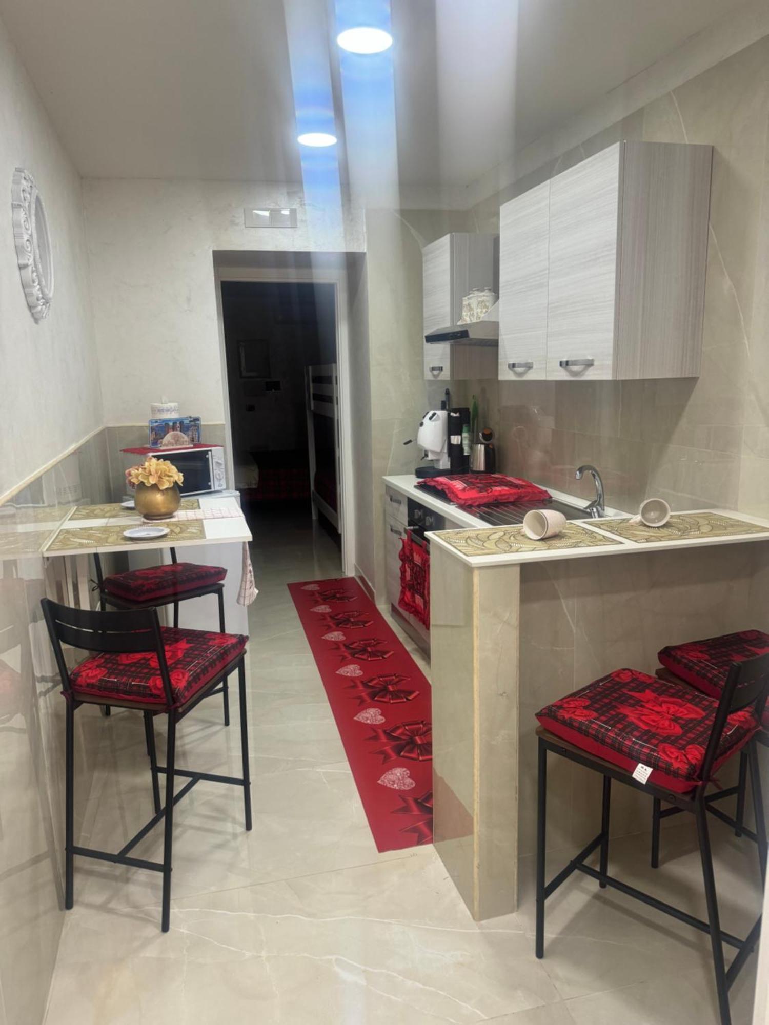 Chloehouse Napoli