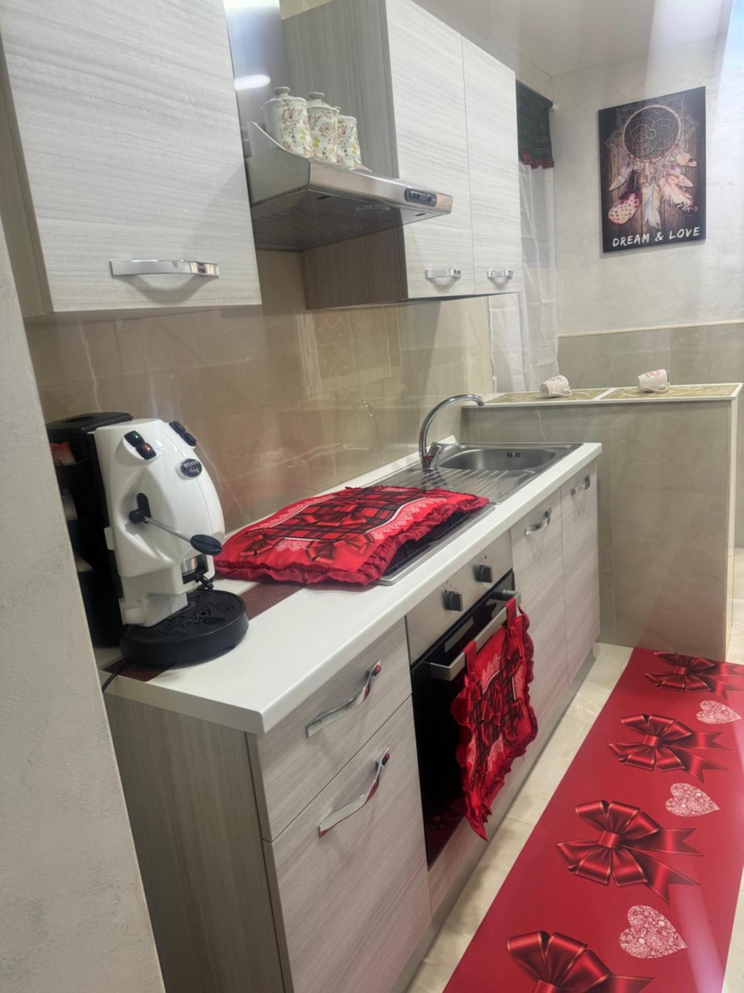 Appartement Chloehouse Napels