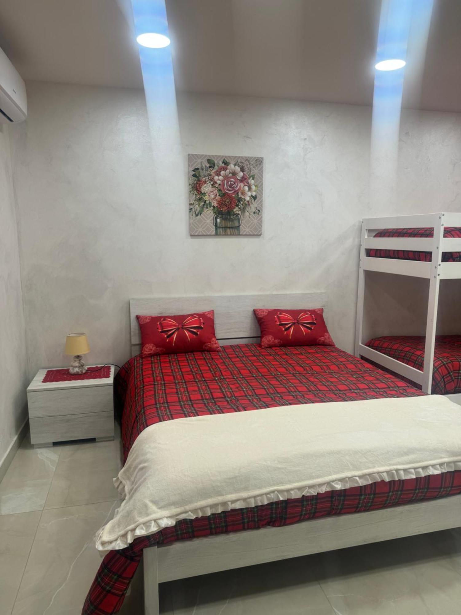 Chloehouse Appartamento *