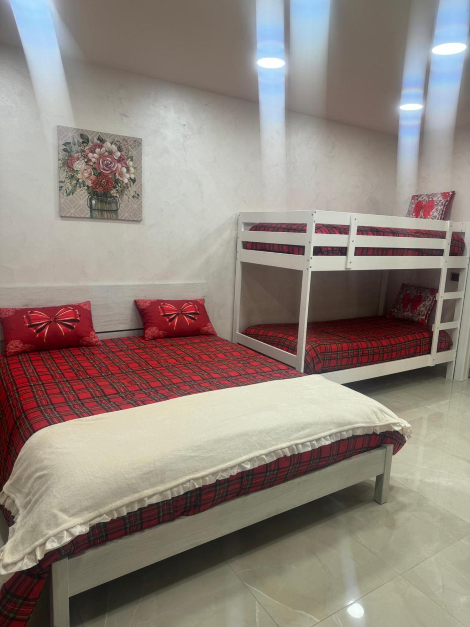 Chloehouse Napoli